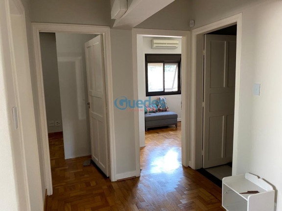 Imagem Sobrado com 6 Quartos à Venda, 330 m² em Brooklin - São Paulo Imagem Sobrado com 6 Quartos à Venda, 330 m² em Brooklin - São Paulo