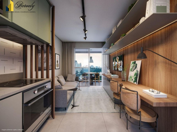 Imagem Apartamento com 2 Quartos à Venda, 65 m² em Bela Vista - São Paulo Imagem Apartamento com 2 Quartos à Venda, 65 m² em Bela Vista - São Paulo