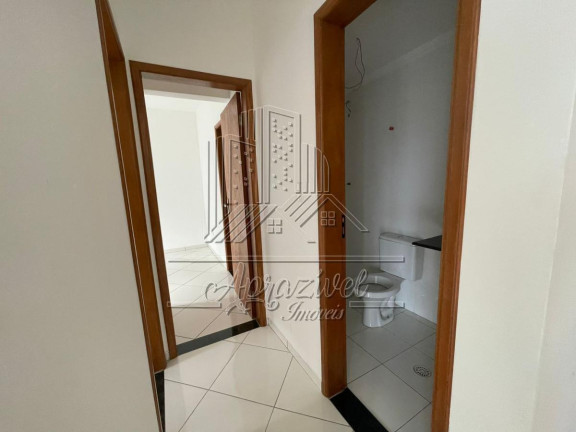 Imagem Apartamento com 2 Quartos à Venda, 76 m² em Guilhermina - Praia Grande