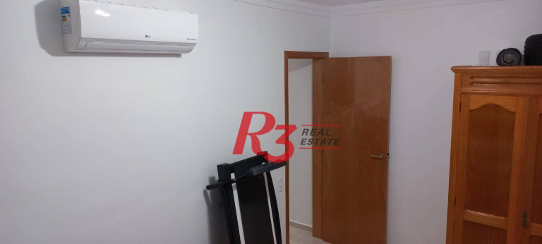 Imagem Apartamento com 3 Quartos à Venda, 100 m² em Barra Funda - Guarujá Imagem Apartamento com 3 Quartos à Venda, 100 m² em Barra Funda - Guarujá