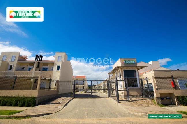 Imagem Apartamento com 2 Quartos à Venda, 49 m² em Restinga - Porto Alegre Imagem Apartamento com 2 Quartos à Venda, 49 m² em Restinga - Porto Alegre
