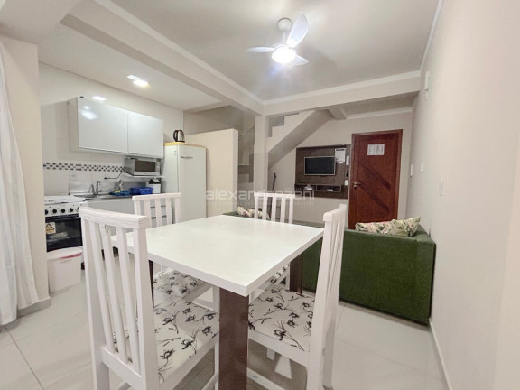Imagem Apartamento com 1 Quarto para Temporada, 40 m² em Bombas - Bombinhas Imagem Apartamento com 1 Quarto para Temporada, 40 m² em Bombas - Bombinhas