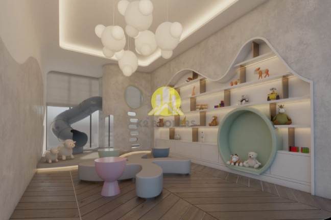 Imagem Apartamento com 1 Quarto à Venda, 93 m² em Estados - Balneário Camboriú Imagem Apartamento com 1 Quarto à Venda, 93 m² em Estados - Balneário Camboriú
