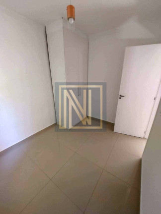 Imagem Apartamento com 2 Quartos à Venda, 50 m² em Jardim Vera Cruz - Sorocaba
