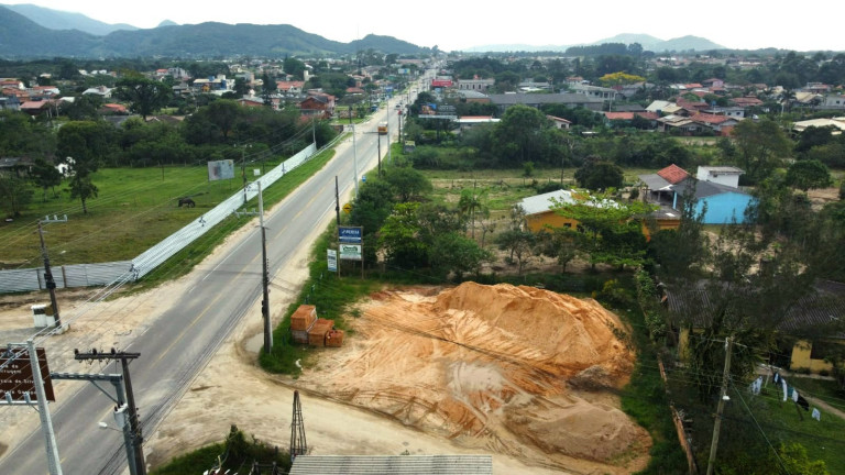 Imagem Terreno à Venda, 444 m² em Campo Duna - Garopaba