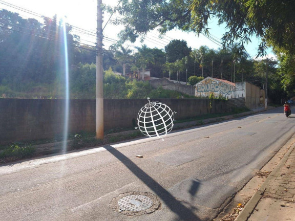 Imagem Terreno à Venda, 5.491 m² em Jardim Estância Brasil - Atibaia Imagem Terreno à Venda, 5.491 m² em Jardim Estância Brasil - Atibaia