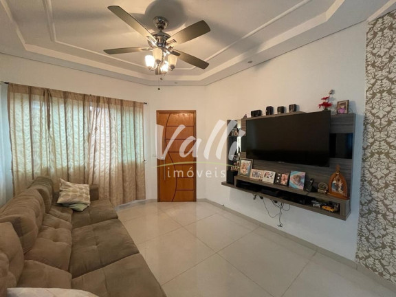 Imagem Casa com 3 Quartos à Venda, 152 m² em Jardim Mollon - Santa Bárbara Imagem Casa com 3 Quartos à Venda, 152 m² em Jardim Mollon - Santa Bárbara
