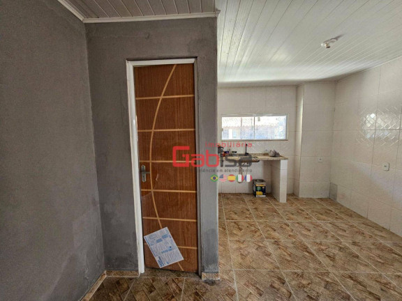 Imagem Casa com 1 Quarto à Venda, 100 m² em Vila Blanche - Cabo Frio Imagem Casa com 1 Quarto à Venda, 100 m² em Vila Blanche - Cabo Frio