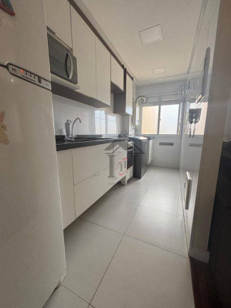 Imagem Apartamento com 2 Quartos para Alugar, 50 m² em Condomínio Residencial Trentino - Jundiaí Imagem Apartamento com 2 Quartos para Alugar, 50 m² em Condomínio Residencial Trentino - Jundiaí