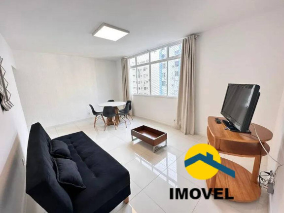 Imagem Apartamento com 3 Quartos à Venda, 108 m² em Icaraí - Niterói