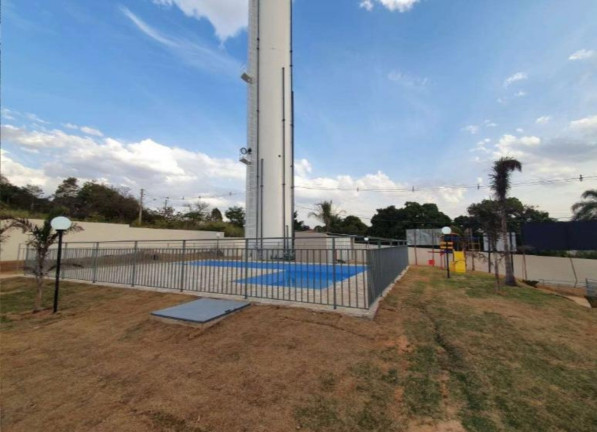 Imagem Imóvel com 2 Quartos à Venda, 42 m² em Residencial Parque Laguna - Salto Imagem Imóvel com 2 Quartos à Venda, 42 m² em Residencial Parque Laguna - Salto