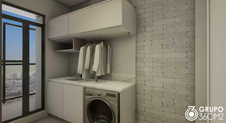 Imagem Apartamento com 3 Quartos à Venda, 105 m² em Vila Assunção - Santo André Imagem Apartamento com 3 Quartos à Venda, 105 m² em Vila Assunção - Santo André