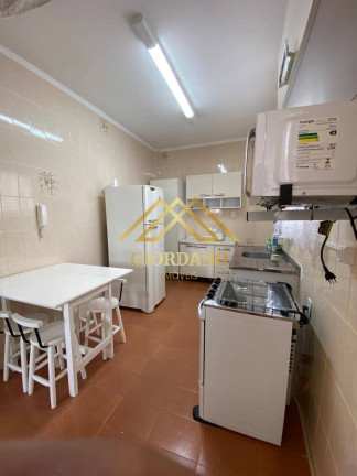 Imagem Apartamento com 1 Quarto à Venda, 62 m² em Ocian - Praia Grande