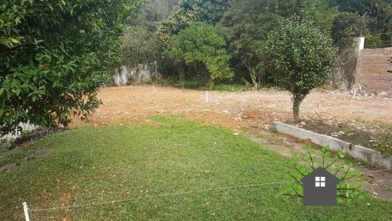 Imagem Terreno à Venda, 509 m² em Bosque Do Vianna - Cotia