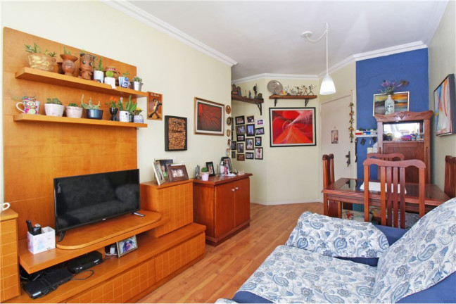 Imagem Imóvel com 2 Quartos à Venda, em Tristeza - Porto Alegre Imagem Imóvel com 2 Quartos à Venda, em Tristeza - Porto Alegre