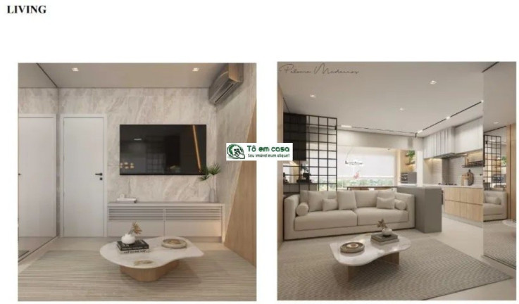Imóvel com 2 Quartos à Venda, 73 m² em Jardim Califórnia - Jacareí