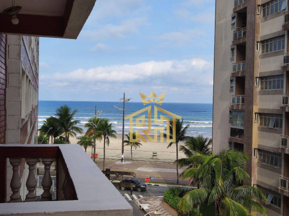 Imagem Apartamento com 1 Quarto à Venda, 50 m² em Vila Assunção - Praia Grande Imagem Apartamento com 1 Quarto à Venda, 50 m² em Vila Assunção - Praia Grande