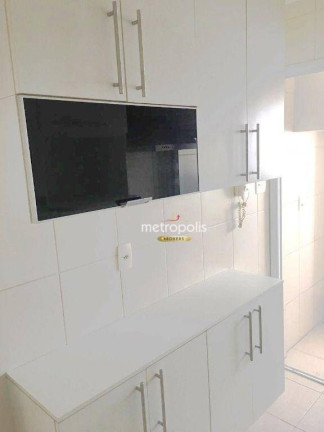 Apartamento com 3 Quartos à Venda, 70 m² em Barra Funda - São Paulo