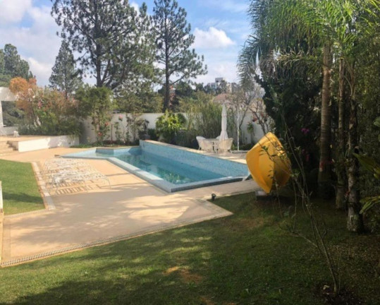 Imagem Sobrado à Venda, em Residencial Morada Dos Lagos - Barueri Imagem Sobrado à Venda, em Residencial Morada Dos Lagos - Barueri