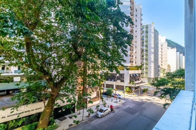 Imagem Apartamento com 4 Quartos à Venda, 330 m² em Copacabana - Rio De Janeiro