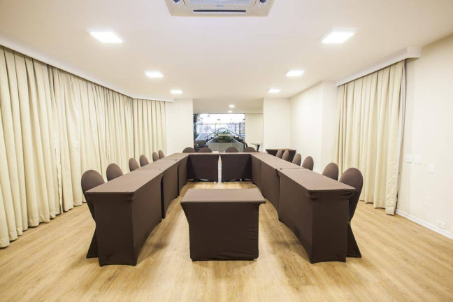 Imagem Apartamento com 1 Quarto à Venda, 42 m² em Jardim Paulista - São Paulo Imagem Apartamento com 1 Quarto à Venda, 42 m² em Jardim Paulista - São Paulo