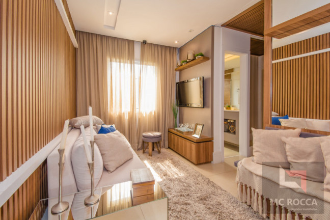 Imagem Apartamento com 3 Quartos à Venda, 53 m² em Paulicéia - São Bernardo Do Campo Imagem Apartamento com 3 Quartos à Venda, 53 m² em Paulicéia - São Bernardo Do Campo