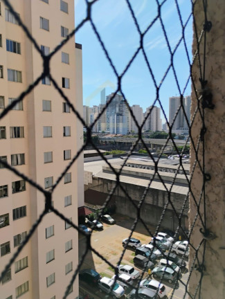 Imagem Imóvel com 2 Quartos à Venda, 50 m² em Belenzinho - São Paulo Imagem Imóvel com 2 Quartos à Venda, 50 m² em Belenzinho - São Paulo