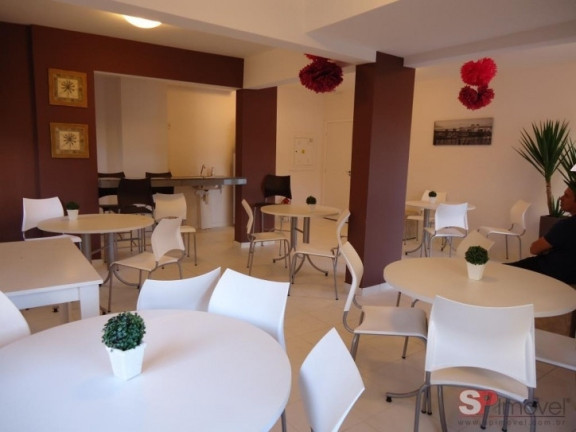 Imagem Apartamento com 2 Quartos à Venda, 50 m² em Tremembe - São Paulo Imagem Apartamento com 2 Quartos à Venda, 50 m² em Tremembe - São Paulo