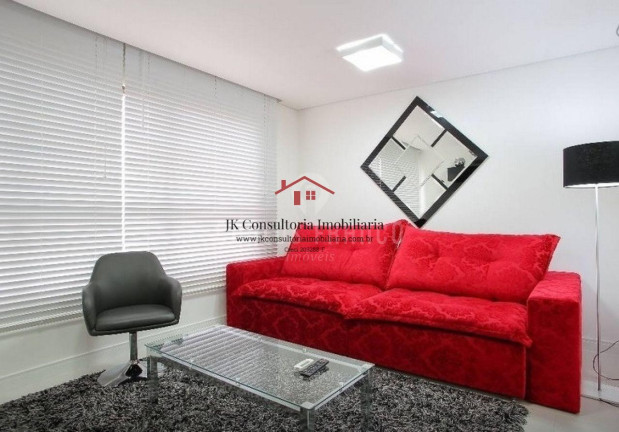 Imagem Apartamento com 2 Quartos à Venda, 75 m² em Brooklin - São Paulo