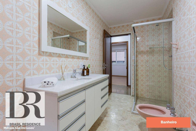 Imagem Apartamento com 4 Quartos à Venda, 153 m² em Paraíso - São Paulo Imagem Apartamento com 4 Quartos à Venda, 153 m² em Paraíso - São Paulo