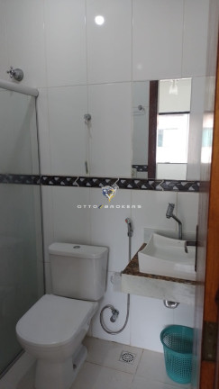 Imagem Apartamento com 3 Quartos à Venda, 90 m² em Centro - Porto Seguro