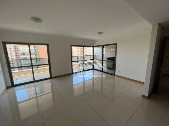 Imagem Apartamento com 4 Quartos à Venda, 195 m² em Jardim Botânico - Ribeirão Preto Imagem Apartamento com 4 Quartos à Venda, 195 m² em Jardim Botânico - Ribeirão Preto