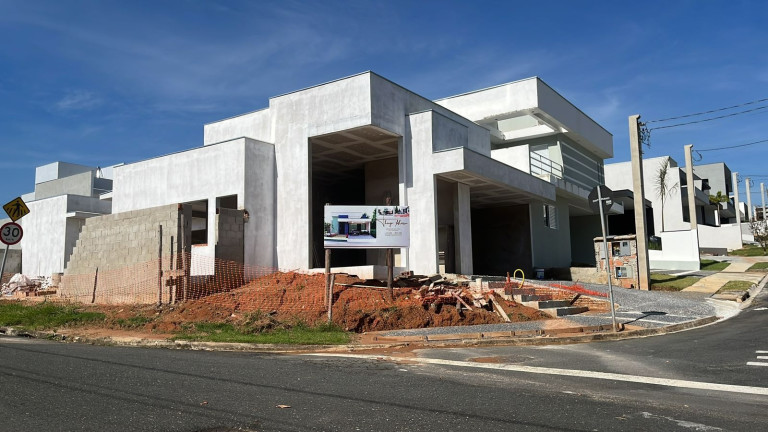 Imagem Casa com 3 Quartos à Venda, 196 m² em Aparecidinha - Sorocaba Imagem Casa com 3 Quartos à Venda, 196 m² em Aparecidinha - Sorocaba