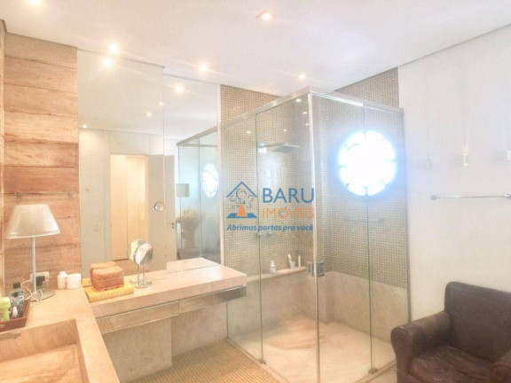 Imagem Cobertura com 4 Quartos à Venda, 392 m² em Higienópolis - São Paulo Imagem Cobertura com 4 Quartos à Venda, 392 m² em Higienópolis - São Paulo