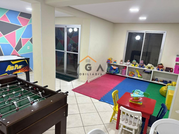 Imagem Apartamento com 2 Quartos à Venda, 42 m² em Bras - São Paulo