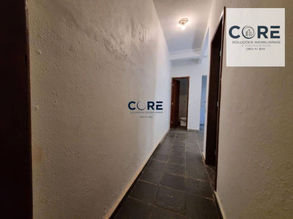 Imagem Casa com 2 Quartos para Alugar, 32 m² em Vila Esperança - Sabará
