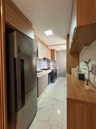 Imagem Imóvel com 2 Quartos à Venda, 49 m² em Residencial Paris - Mogi Guaçu Imagem Imóvel com 2 Quartos à Venda, 49 m² em Residencial Paris - Mogi Guaçu