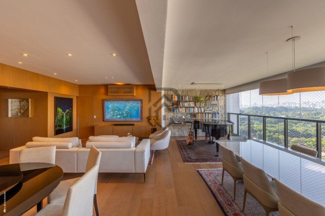Imagem Apartamento com 3 Quartos à Venda, 163 m² em Indianópolis - São Paulo Imagem Apartamento com 3 Quartos à Venda, 163 m² em Indianópolis - São Paulo