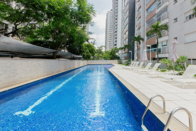 Apartamento com 2 Quartos à Venda, 85 m² em Vila Mascote - São Paulo