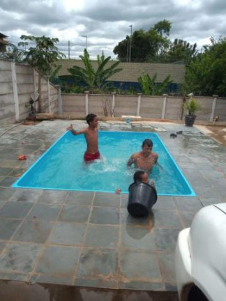 Imagem Chácara à Venda, 630 m² em Jardim Cidade Singer Ii - Campinas Imagem Chácara à Venda, 630 m² em Jardim Cidade Singer Ii - Campinas