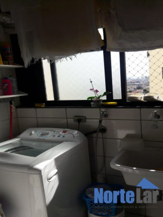 Imagem Apartamento com 3 Quartos à Venda, 92 m² em Lauzane Paulista - São Paulo Imagem Apartamento com 3 Quartos à Venda, 92 m² em Lauzane Paulista - São Paulo
