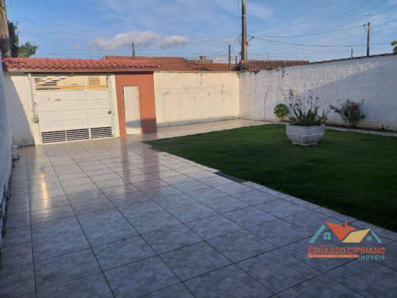 Imagem Casa com 3 Quartos à Venda, 90 m² em Parque Balneário Poiares - Caraguatatuba