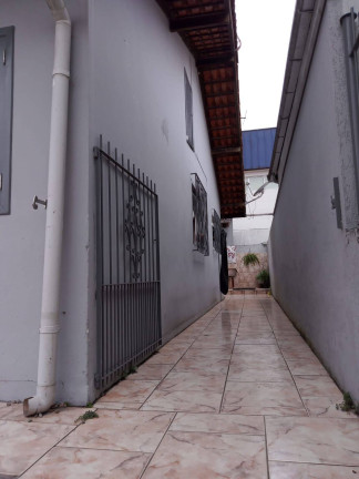Imagem Casa com 3 Quartos à Venda, 100 m² em Centro - Tijucas Imagem Casa com 3 Quartos à Venda, 100 m² em Centro - Tijucas
