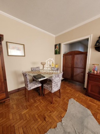Apartamento com 2 Quartos à Venda, 90 m² em Centro - Limeira