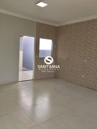 Imagem Casa com 2 Quartos à Venda, 125 m² em Parque Universitário - Fernandópolis Imagem Casa com 2 Quartos à Venda, 125 m² em Parque Universitário - Fernandópolis