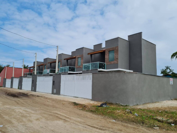 Imagem Casa com 3 Quartos à Venda, 100 m² em Boracéia - Bertioga Imagem Casa com 3 Quartos à Venda, 100 m² em Boracéia - Bertioga