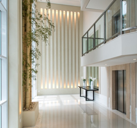 Imagem Apartamento com 3 Quartos à Venda, 109 m² em Vila Olímpia - São Paulo