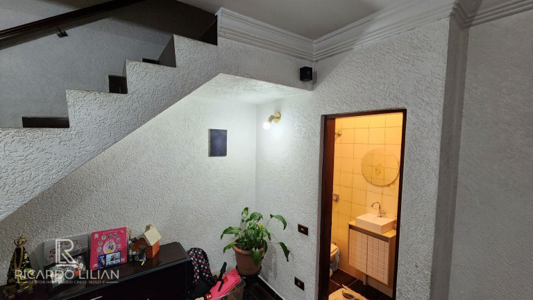 Imagem Sobrado com 2 Quartos à Venda, 113 m² em Jardim Paraventi - Guarulhos