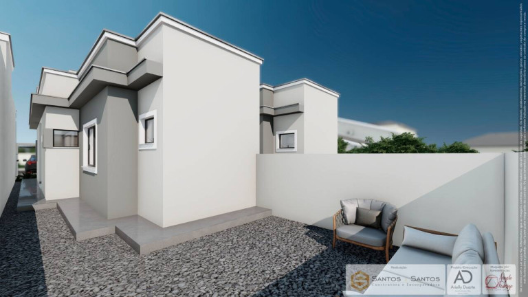Imagem Casa com 2 Quartos à Venda, 60 m² em Dom Geraldo - Tijucas Imagem Casa com 2 Quartos à Venda, 60 m² em Dom Geraldo - Tijucas