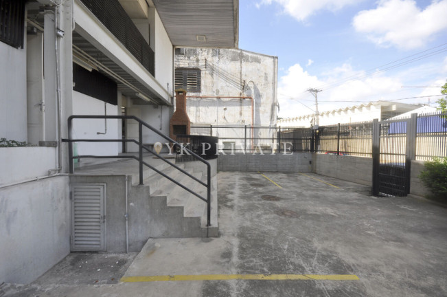 Imagem Imóvel Comercial para Alugar, 1.970 m² em Barra Funda - São Paulo